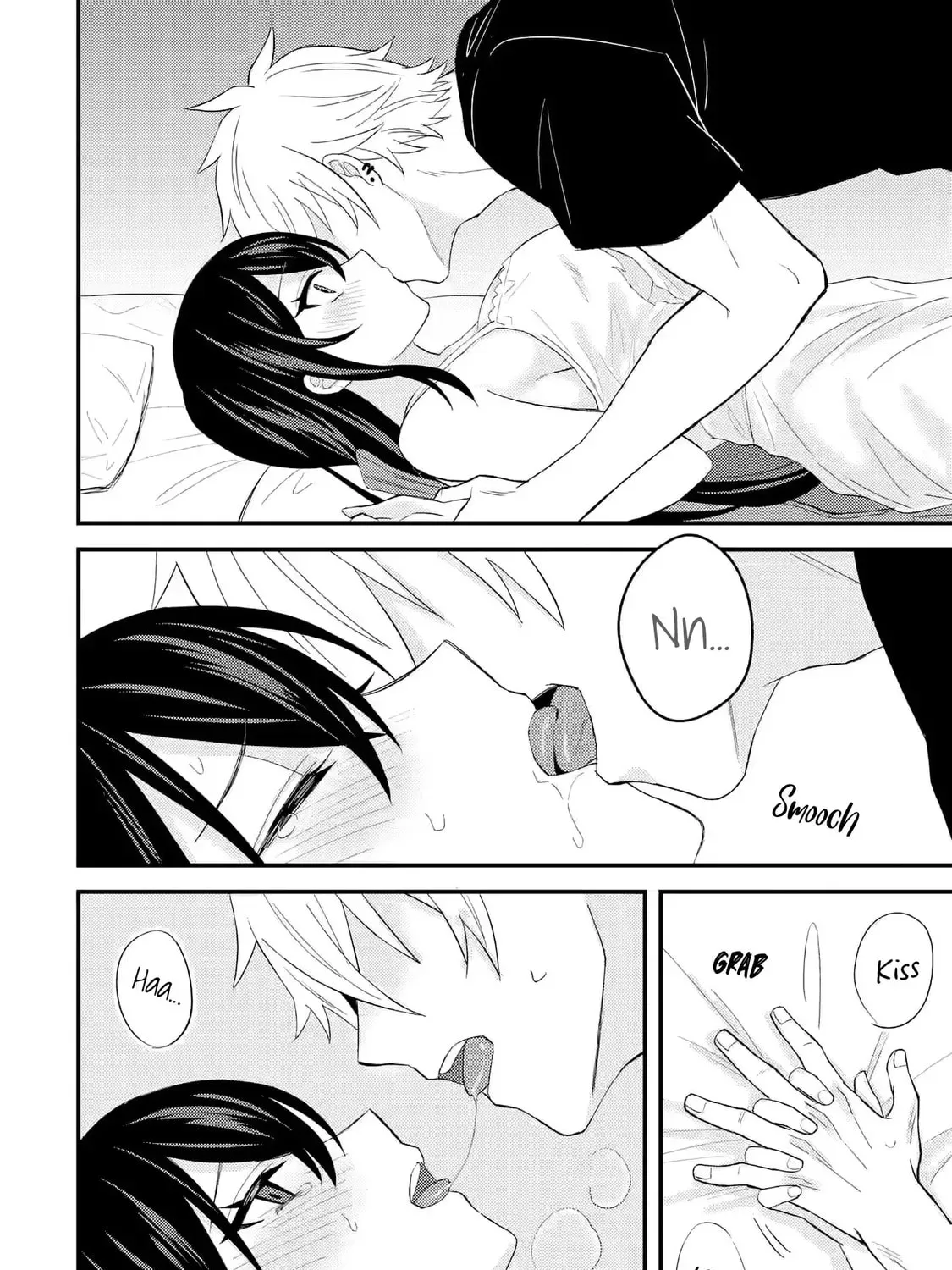 Netorare Manga no Kuzu Otoko ni Tensei Shita Hazu ga Heroine ga Yotte Kuru Ken Chapter 2.1 page 11 - 