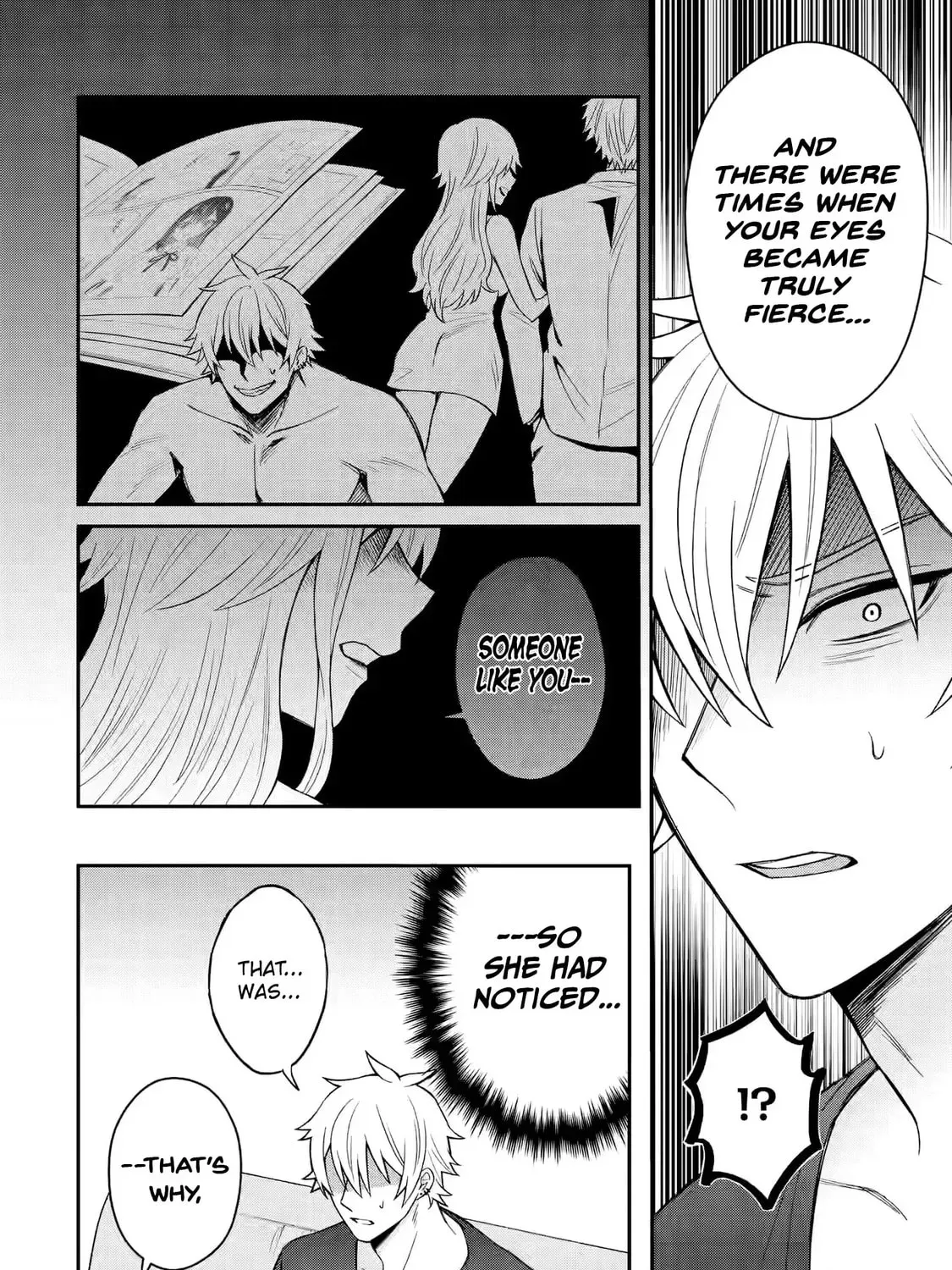 Netorare Manga no Kuzu Otoko ni Tensei Shita Hazu ga Heroine ga Yotte Kuru Ken Chapter 2.1 page 43 - 