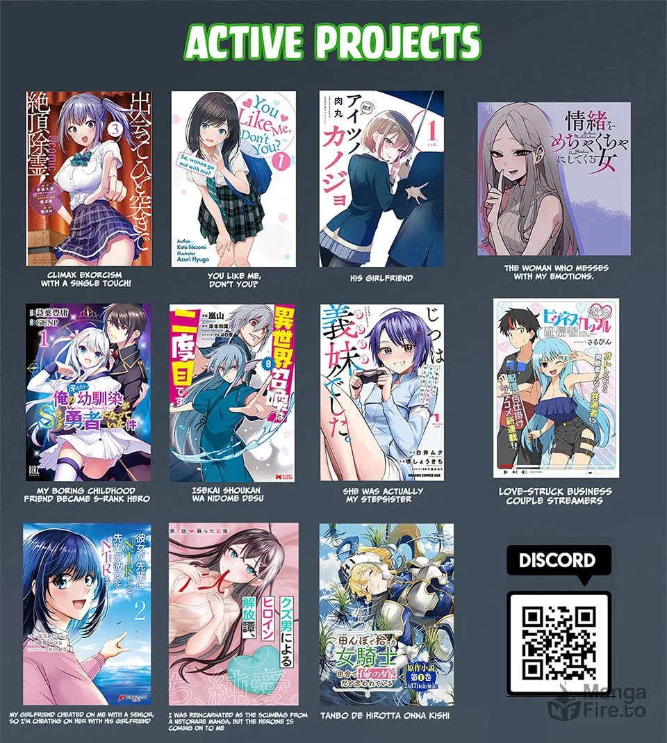 Netorare Manga no Kuzu Otoko ni Tensei Shita Hazu ga Heroine ga Yotte Kuru Ken Chapter 2 page 35 - 