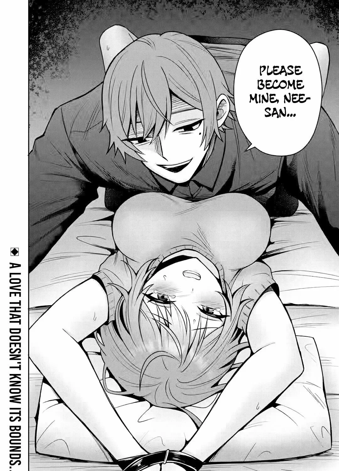Netorare Manga no Kuzu Otoko ni Tensei Shita Hazu ga Heroine ga Yotte Kuru Ken Chapter 3.1 page 63 - 