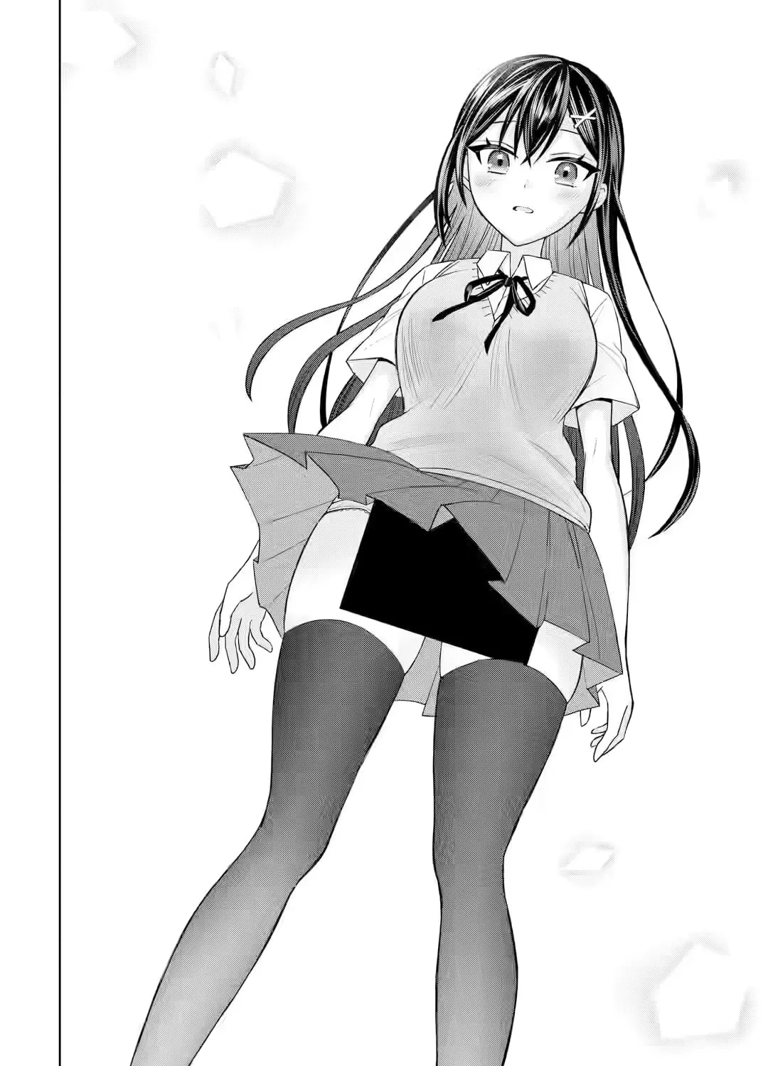 Netorare Manga no Kuzu Otoko ni Tensei Shita Hazu ga Heroine ga Yotte Kuru Ken Chapter 4 page 51 - 
