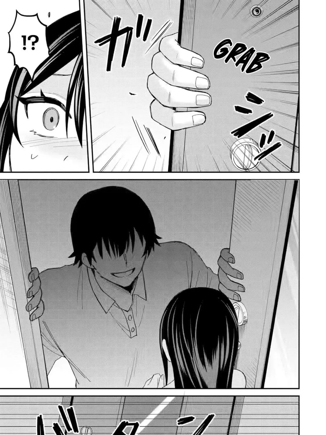 Netorare Manga no Kuzu Otoko ni Tensei Shita Hazu ga Heroine ga Yotte Kuru Ken Chapter 6 page 49 - 