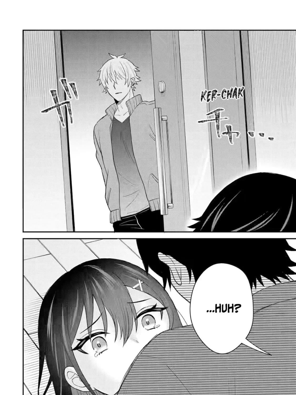 Netorare Manga no Kuzu Otoko ni Tensei Shita Hazu ga Heroine ga Yotte Kuru Ken Chapter 7 page 11 - 