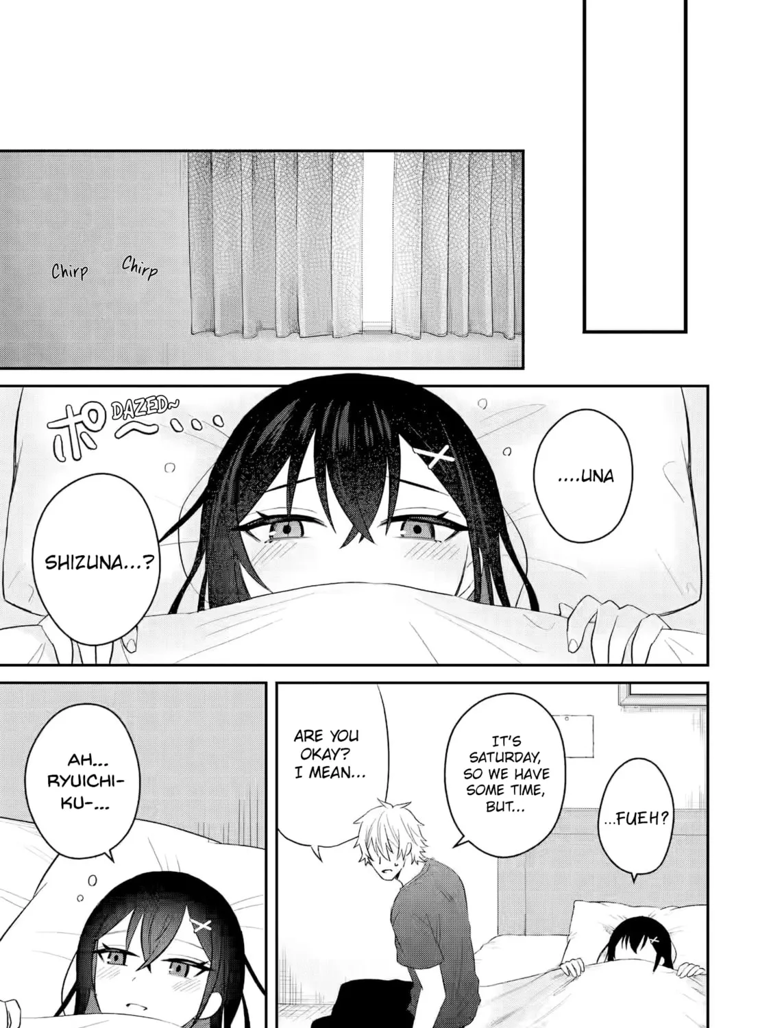 Netorare Manga no Kuzu Otoko ni Tensei Shita Hazu ga Heroine ga Yotte Kuru Ken Chapter 8 page 25 - 