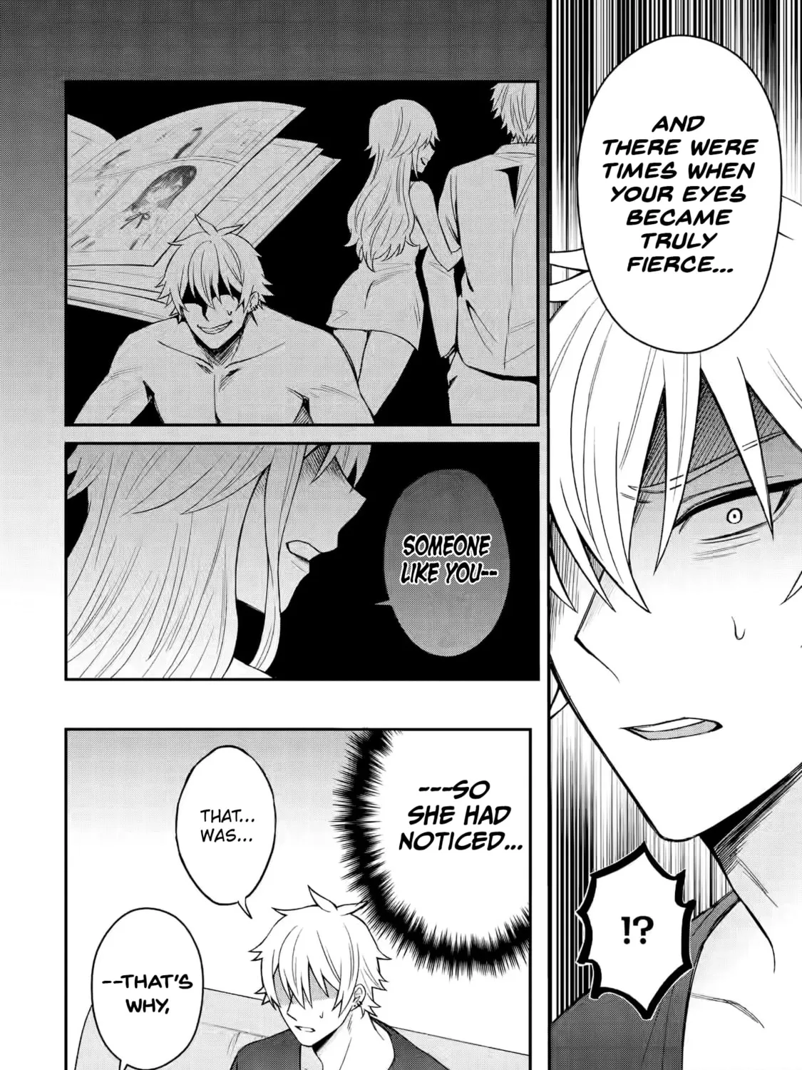 Netorare Manga no Kuzu Otoko ni Tensei Shita Hazu ga Heroine ga Yotte Kuru Ken Chapter 8 page 43 - 