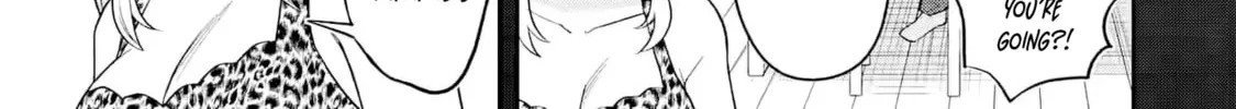 Netorare Manga no Kuzu Otoko ni Tensei Shita Hazu ga Heroine ga Yotte Kuru Ken Chapter 9 page 34 - 