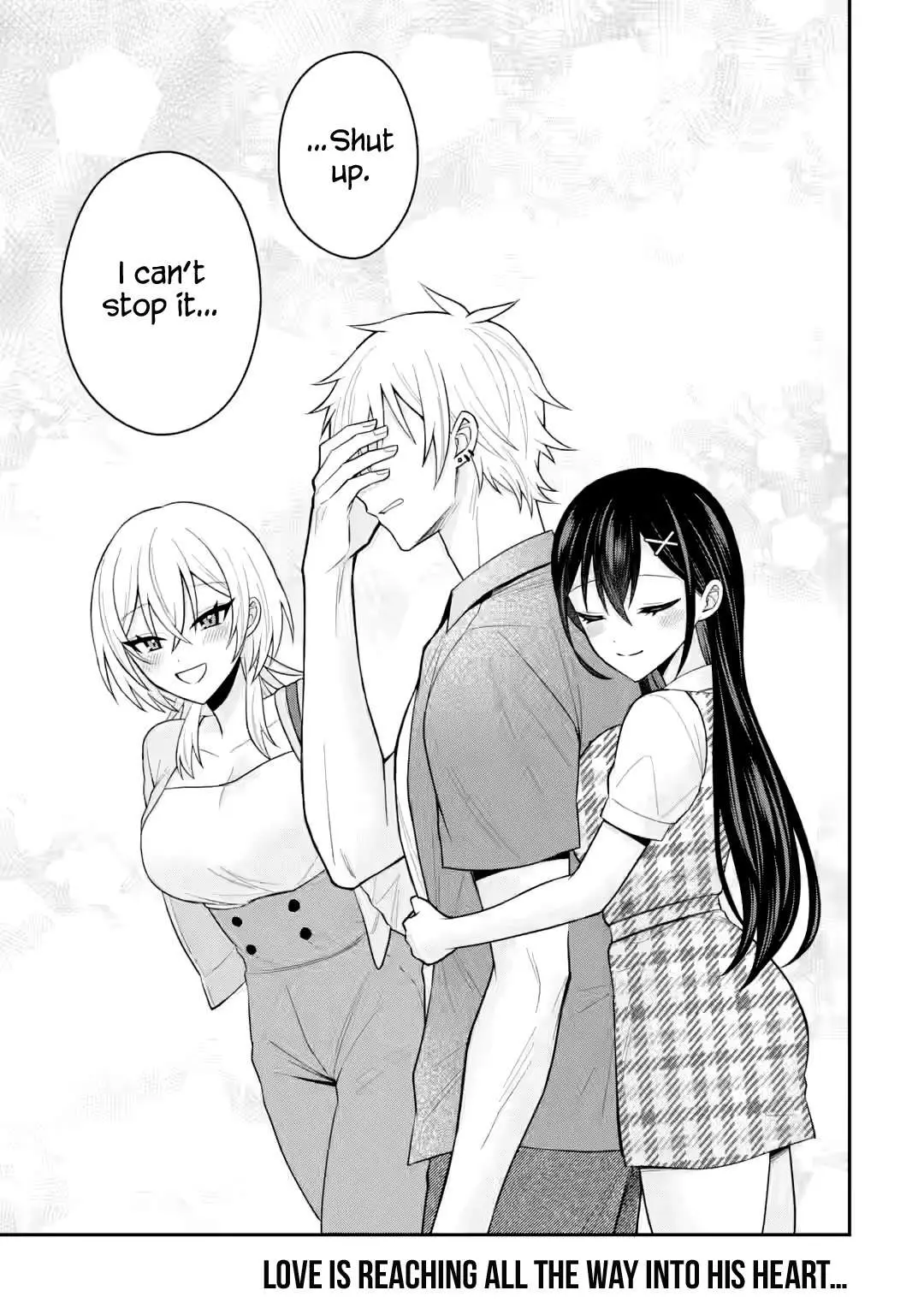 Netorare Manga no Kuzu Otoko ni Tensei Shita Hazu ga Heroine ga Yottekuru Ken Chapter 19 page 29 - 