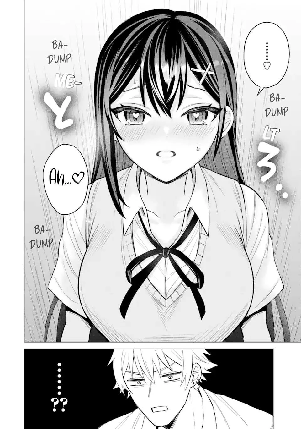 Netorare Manga no Kuzu Otoko ni Tensei Shita Hazu ga Heroine ga Yottekuru Ken Chapter 2 page 25 - 