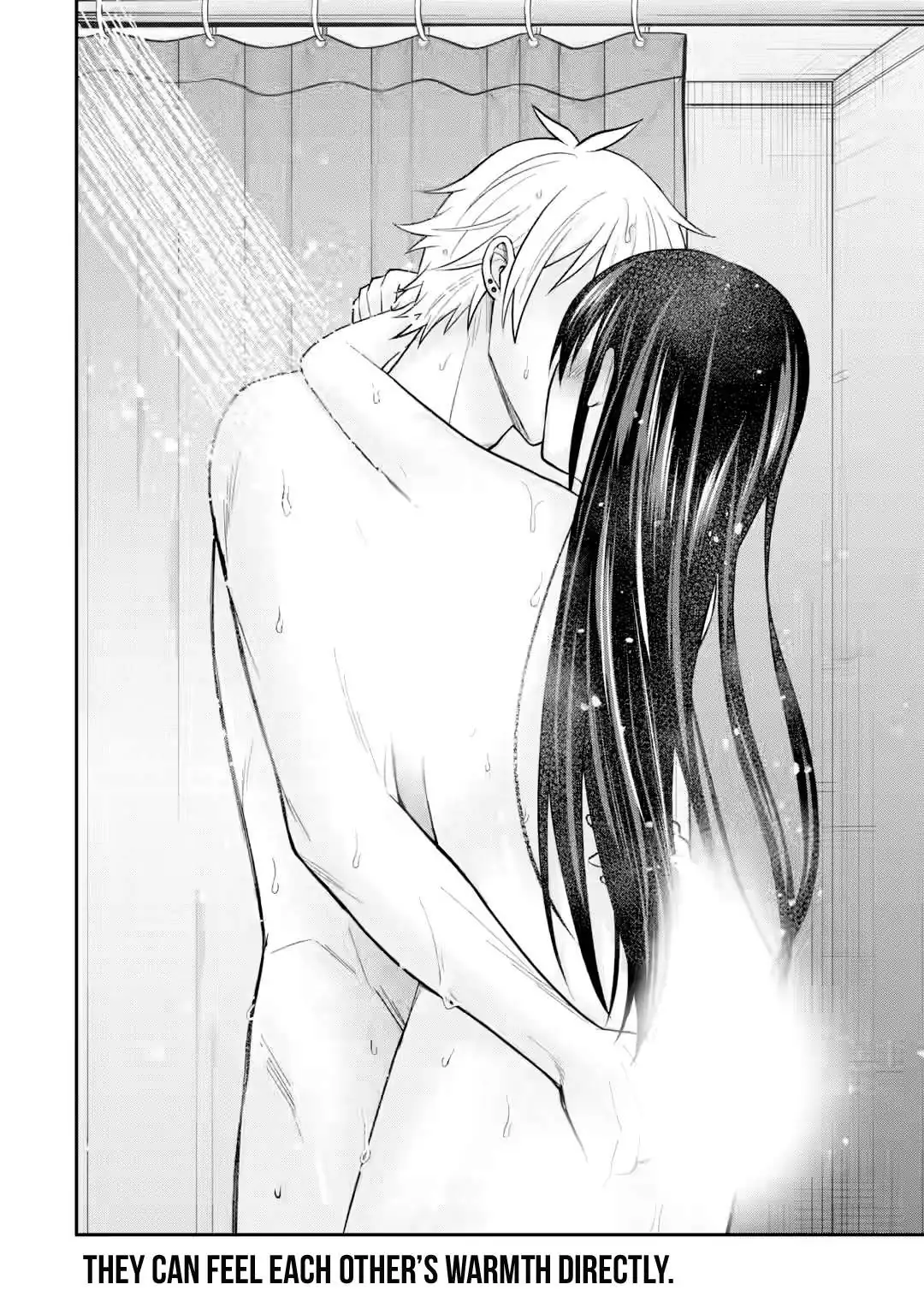 Netorare Manga no Kuzu Otoko ni Tensei Shita Hazu ga Heroine ga Yottekuru Ken Chapter 20 page 32 - 