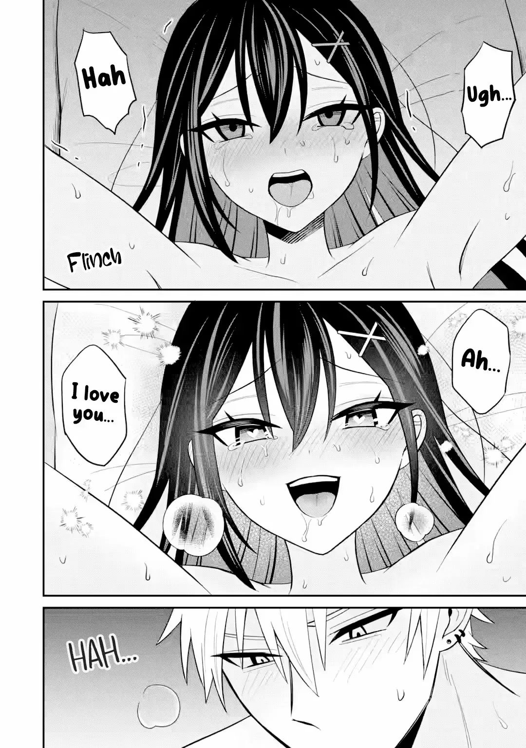 Netorare Manga no Kuzu Otoko ni Tensei Shita Hazu ga Heroine ga Yottekuru Ken Chapter 21 page 19 - 