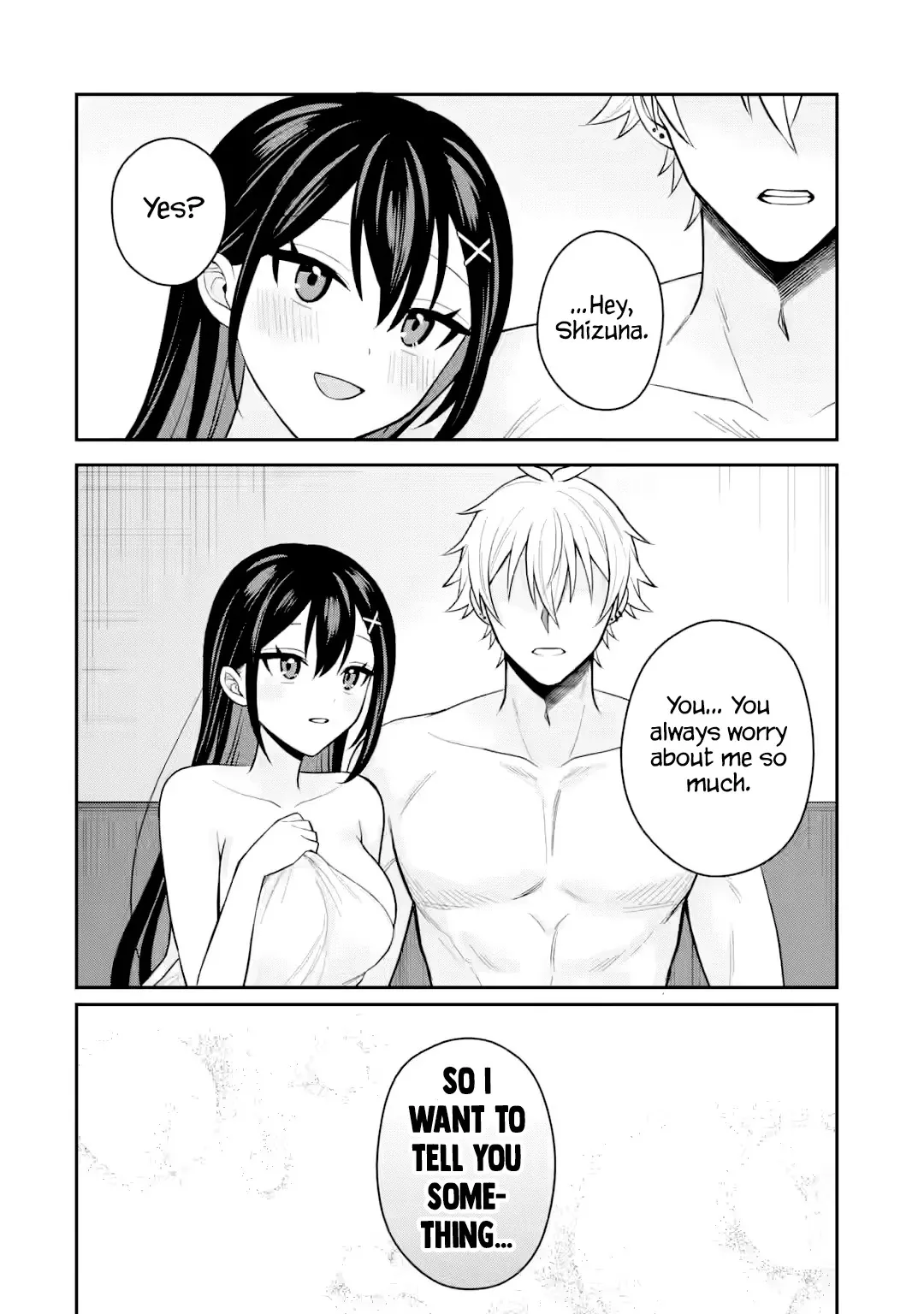 Netorare Manga no Kuzu Otoko ni Tensei Shita Hazu ga Heroine ga Yottekuru Ken Chapter 21 page 29 - 