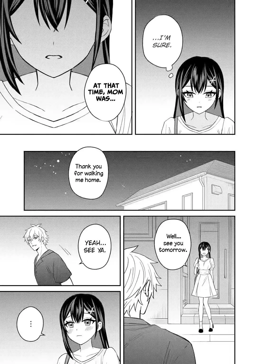 Netorare Manga no Kuzu Otoko ni Tensei Shita Hazu ga Heroine ga Yottekuru Ken Chapter 5 page 23 - 