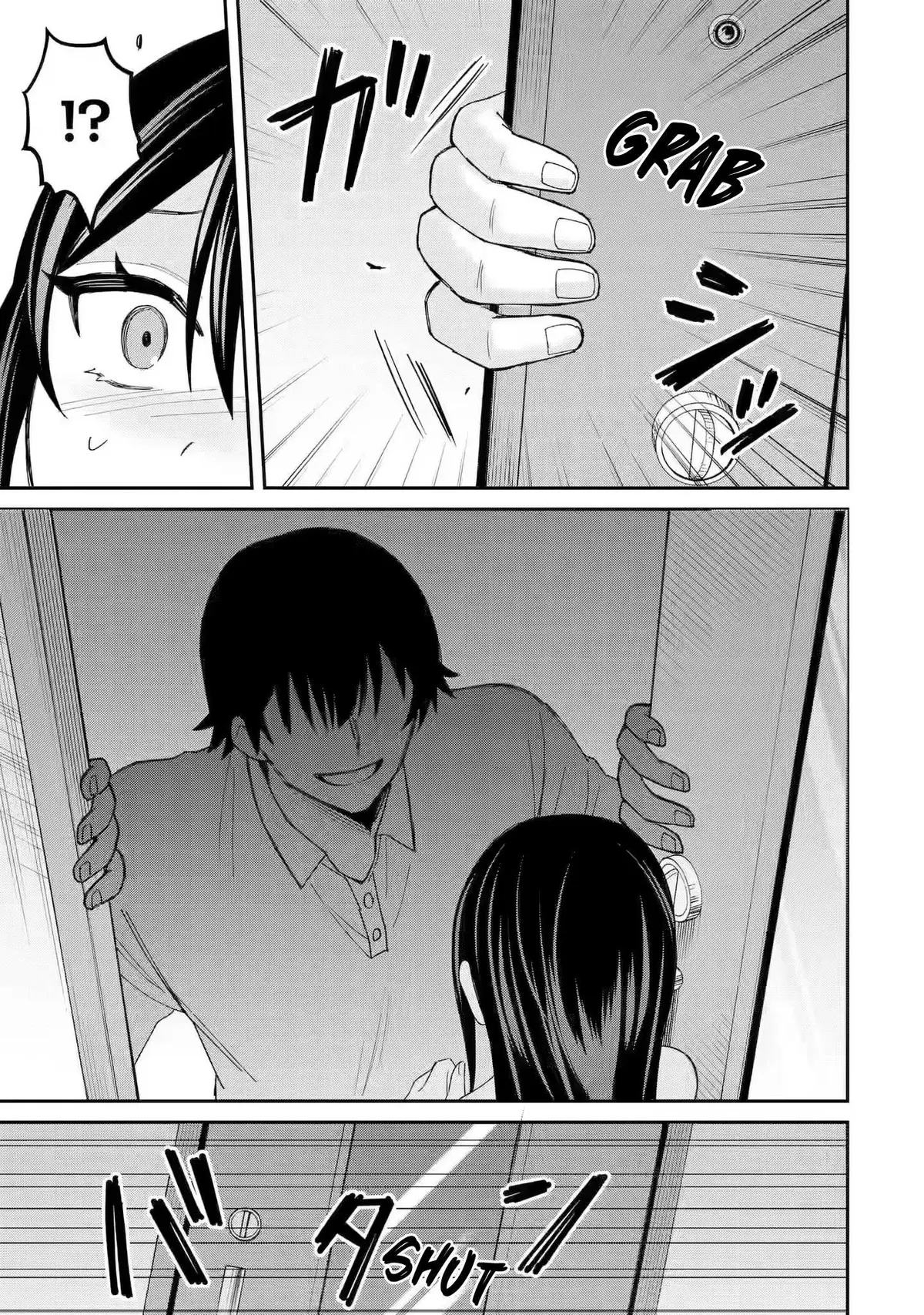 Netorare Manga no Kuzu Otoko ni Tensei Shita Hazu ga Heroine ga Yottekuru Ken Chapter 6 page 25 - 