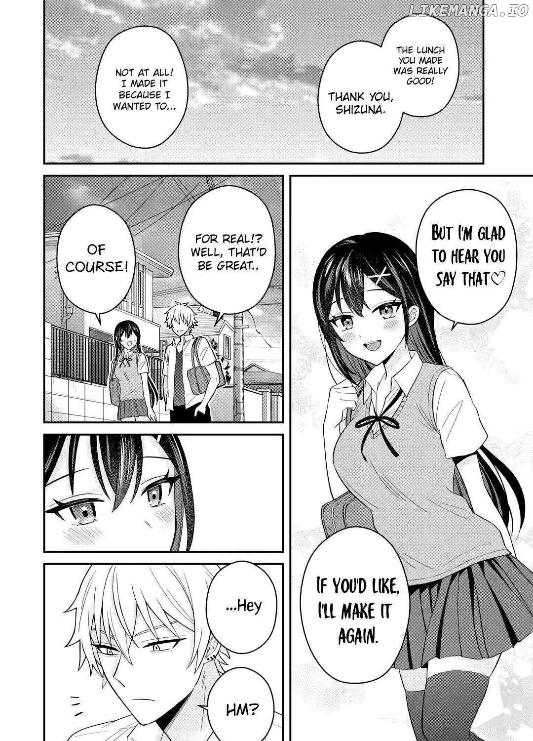 Netorare no Kuzu Otoko ni Tensei Shita Hazu ga Heroine ga Yottekuru Ken Chapter 11 page 44 - 