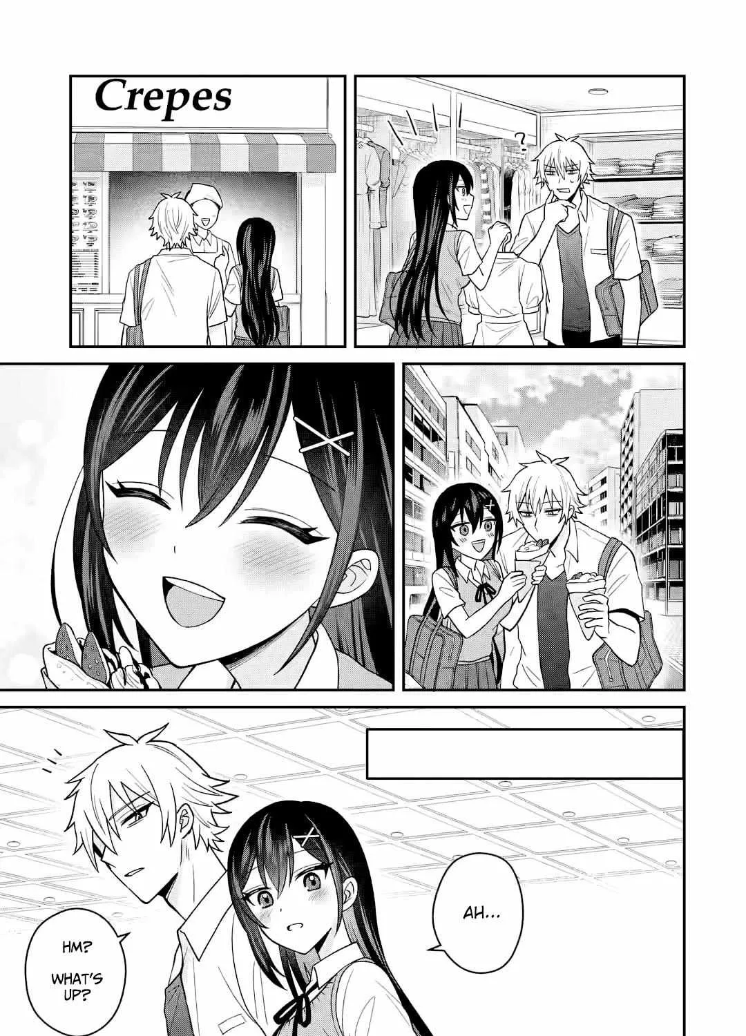 Netorare no Kuzu Otoko ni Tensei Shita Hazu ga Heroine ga Yottekuru Ken Chapter 12 page 49 - 