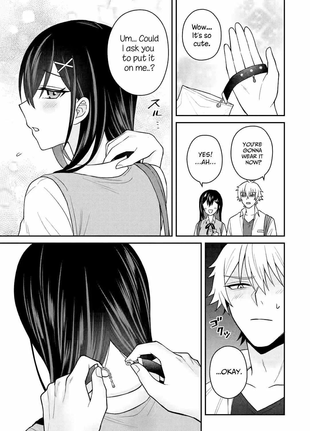 Netorare no Kuzu Otoko ni Tensei Shita Hazu ga Heroine ga Yottekuru Ken Chapter 12 page 53 - 