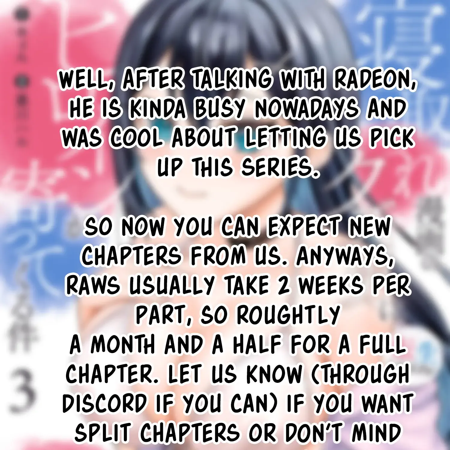 Netorare no Kuzu Otoko ni Tensei Shita Hazu ga Heroine ga Yottekuru Ken Chapter 15 page 65 - 