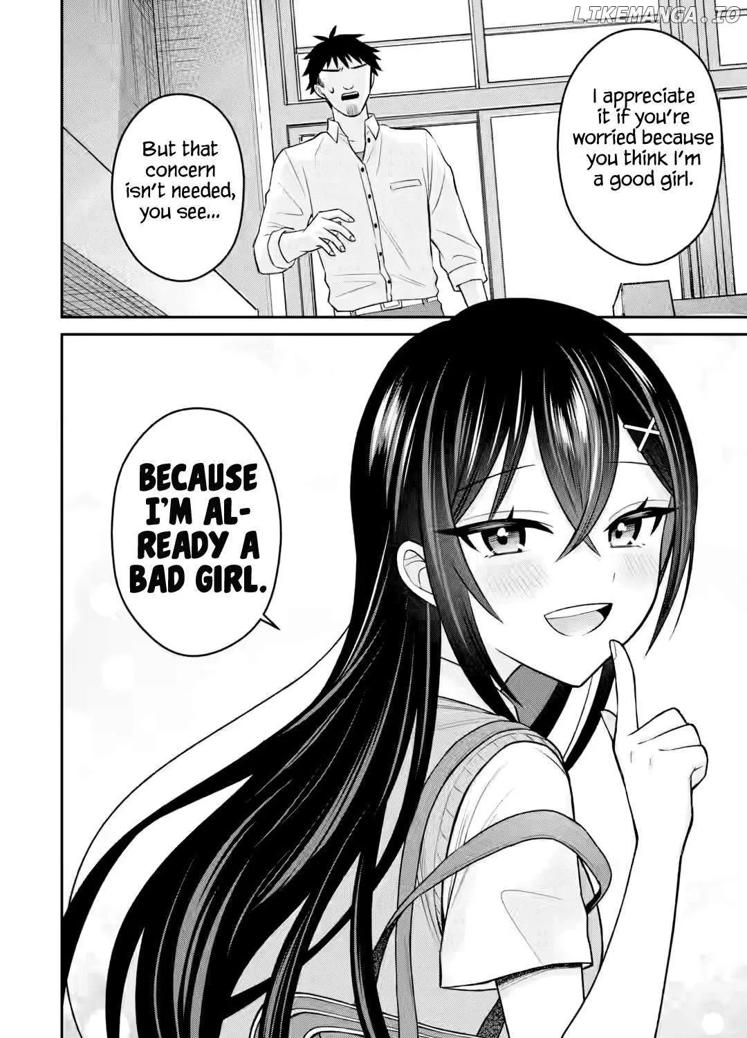 Netorare no Kuzu Otoko ni Tensei Shita Hazu ga Heroine ga Yottekuru Ken Chapter 16 page 58 - 