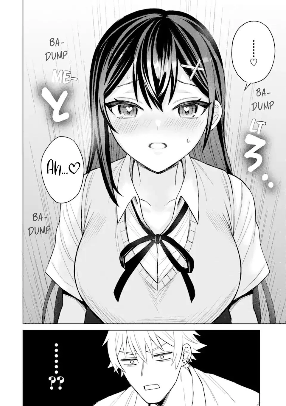 Netorare no Kuzu Otoko ni Tensei Shita Hazu ga Heroine ga Yottekuru Ken Chapter 2 page 25 - 