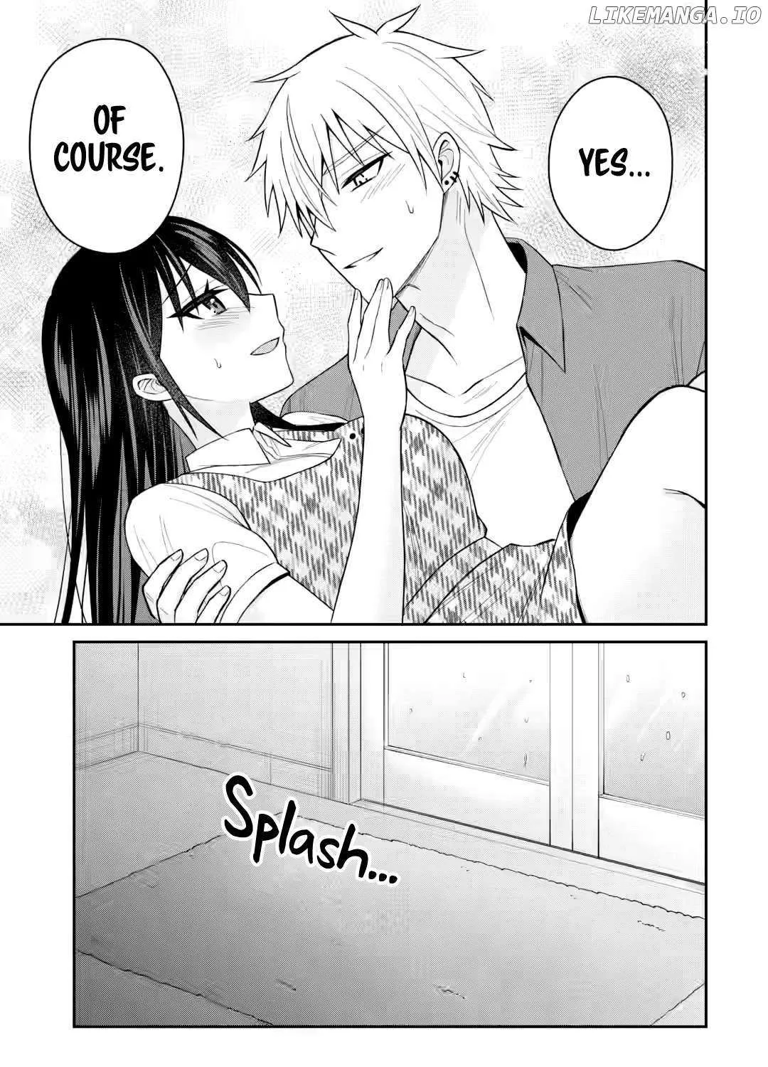 Netorare no Kuzu Otoko ni Tensei Shita Hazu ga Heroine ga Yottekuru Ken Chapter 20 page 62 - 