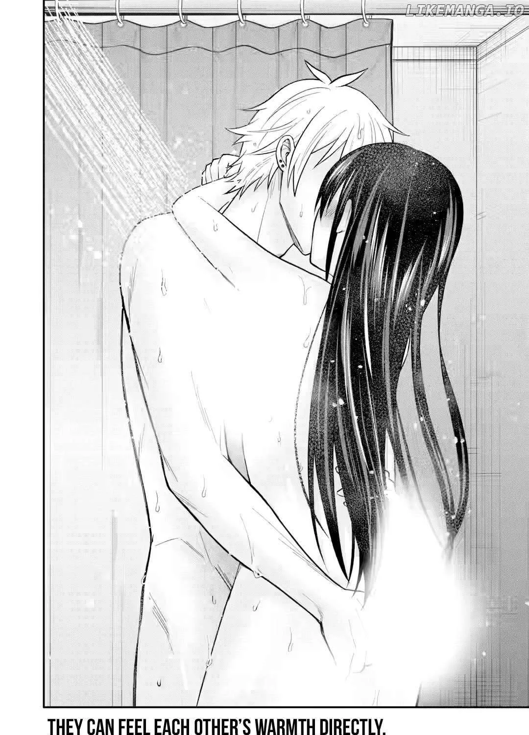 Netorare no Kuzu Otoko ni Tensei Shita Hazu ga Heroine ga Yottekuru Ken Chapter 20 page 64 - 