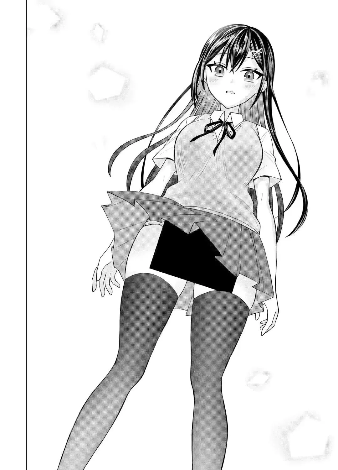 Netorare no Kuzu Otoko ni Tensei Shita Hazu ga Heroine ga Yottekuru Ken Chapter 4 page 51 - 