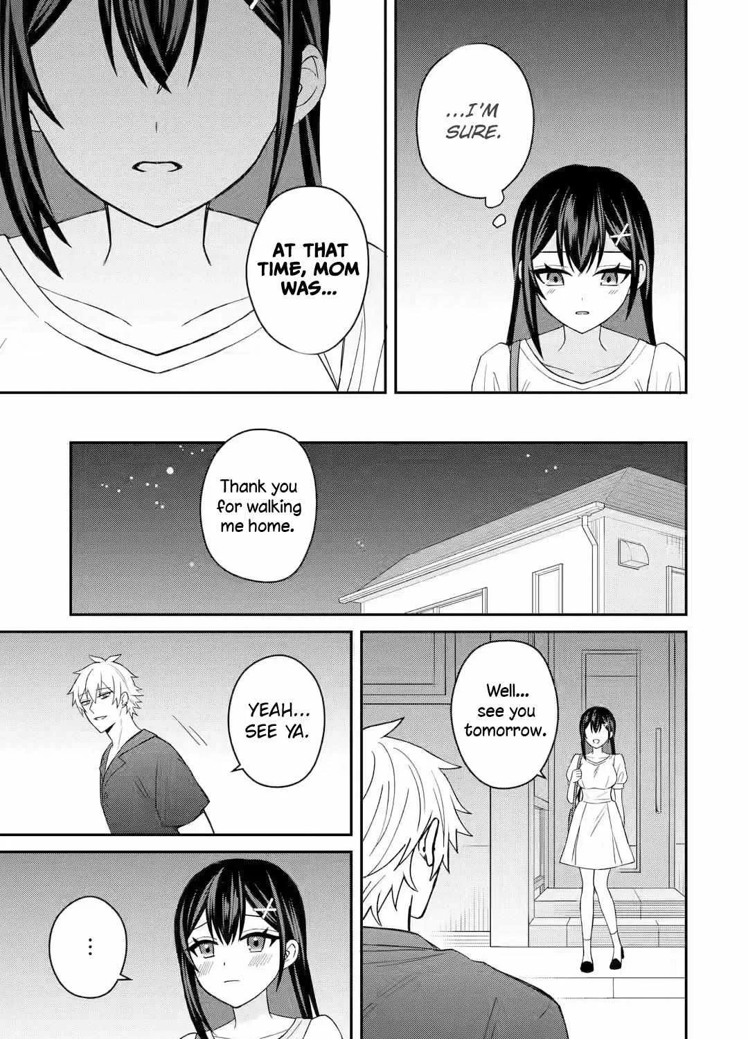 Netorare no Kuzu Otoko ni Tensei Shita Hazu ga Heroine ga Yottekuru Ken Chapter 5 page 46 - 