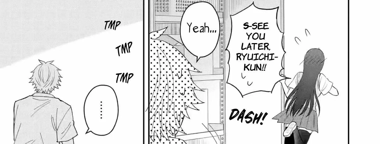 Netorare no Kuzu Otoko ni Tensei Shita Hazu ga Heroine ga Yottekuru Ken Chapter 6 page 11 - 