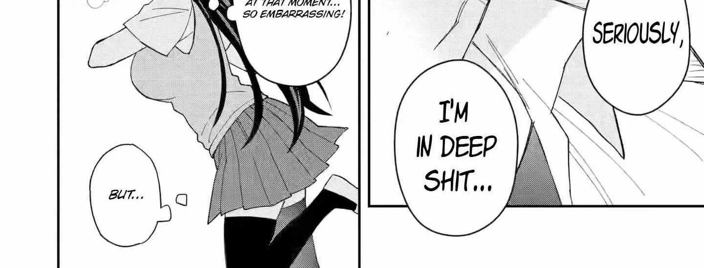 Netorare no Kuzu Otoko ni Tensei Shita Hazu ga Heroine ga Yottekuru Ken Chapter 6 page 13 - 