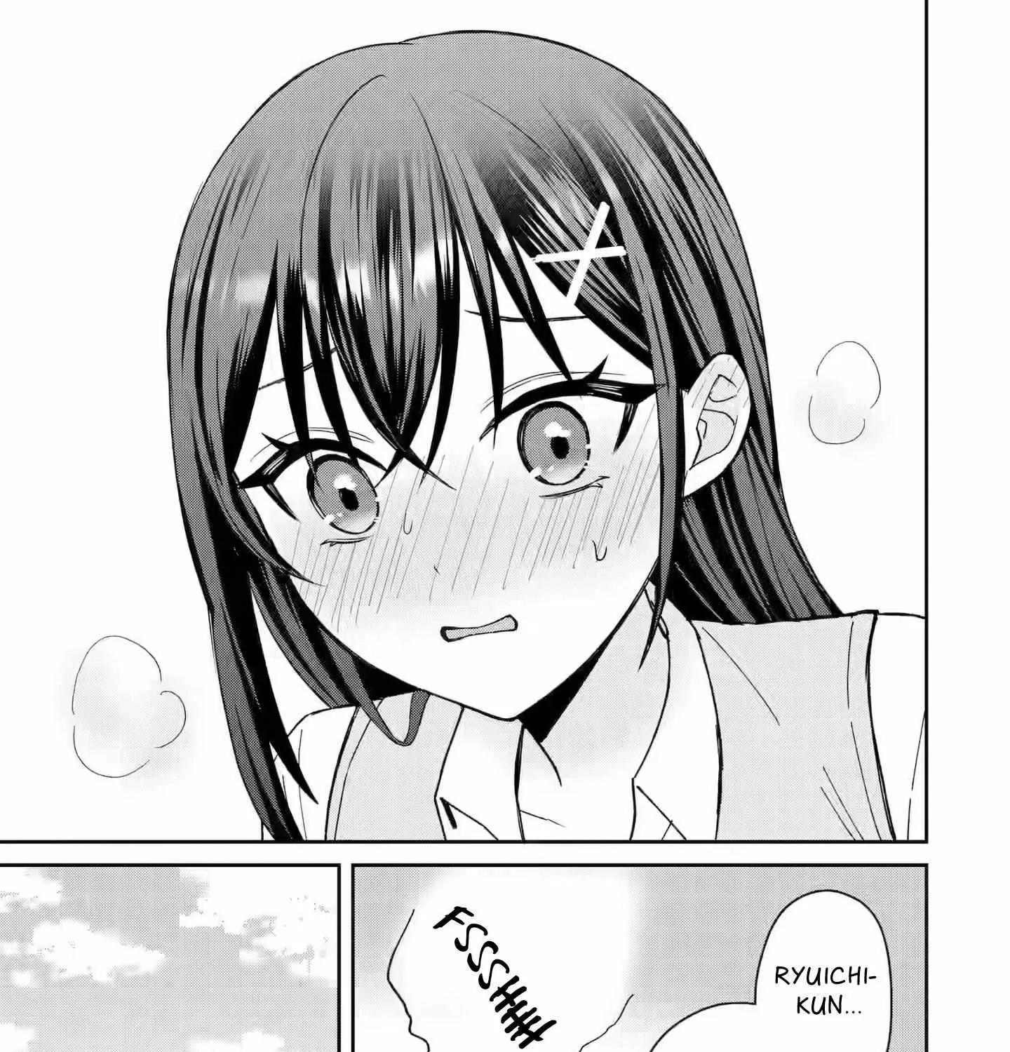 Netorare no Kuzu Otoko ni Tensei Shita Hazu ga Heroine ga Yottekuru Ken Chapter 6 page 14 - 