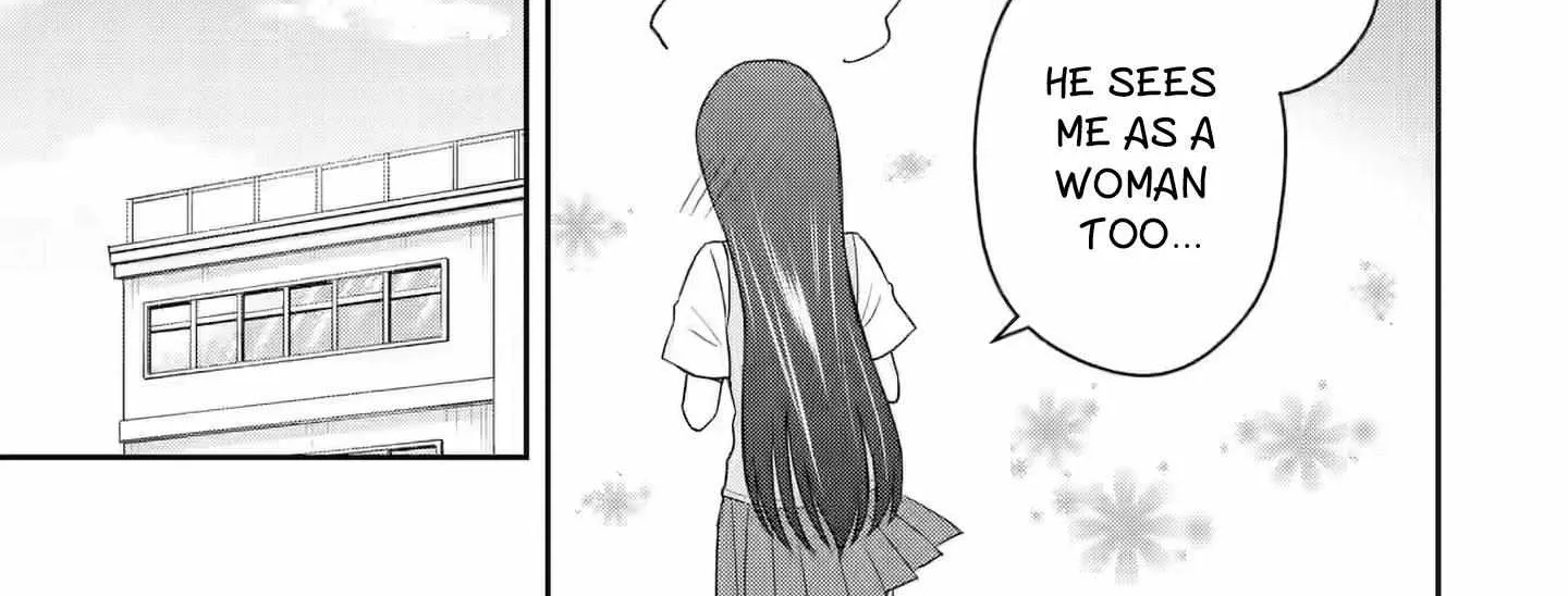 Netorare no Kuzu Otoko ni Tensei Shita Hazu ga Heroine ga Yottekuru Ken Chapter 6 page 15 - 