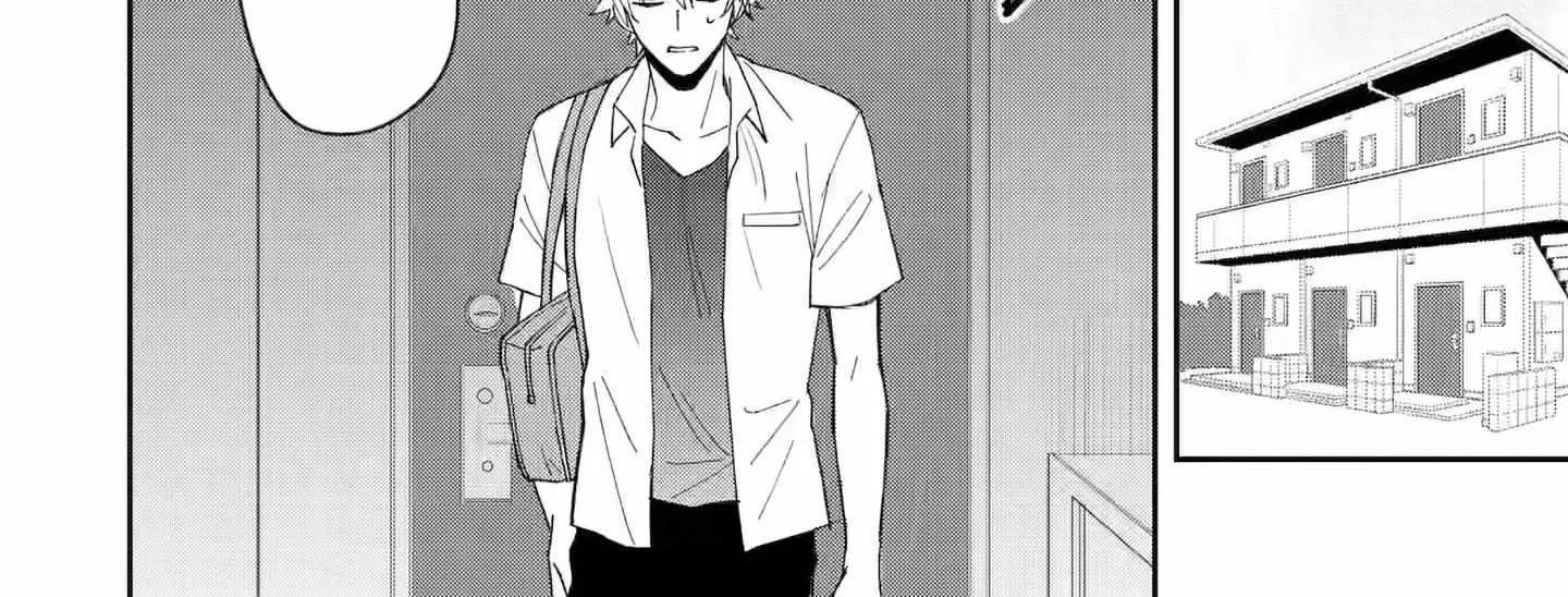 Netorare no Kuzu Otoko ni Tensei Shita Hazu ga Heroine ga Yottekuru Ken Chapter 6 page 17 - 