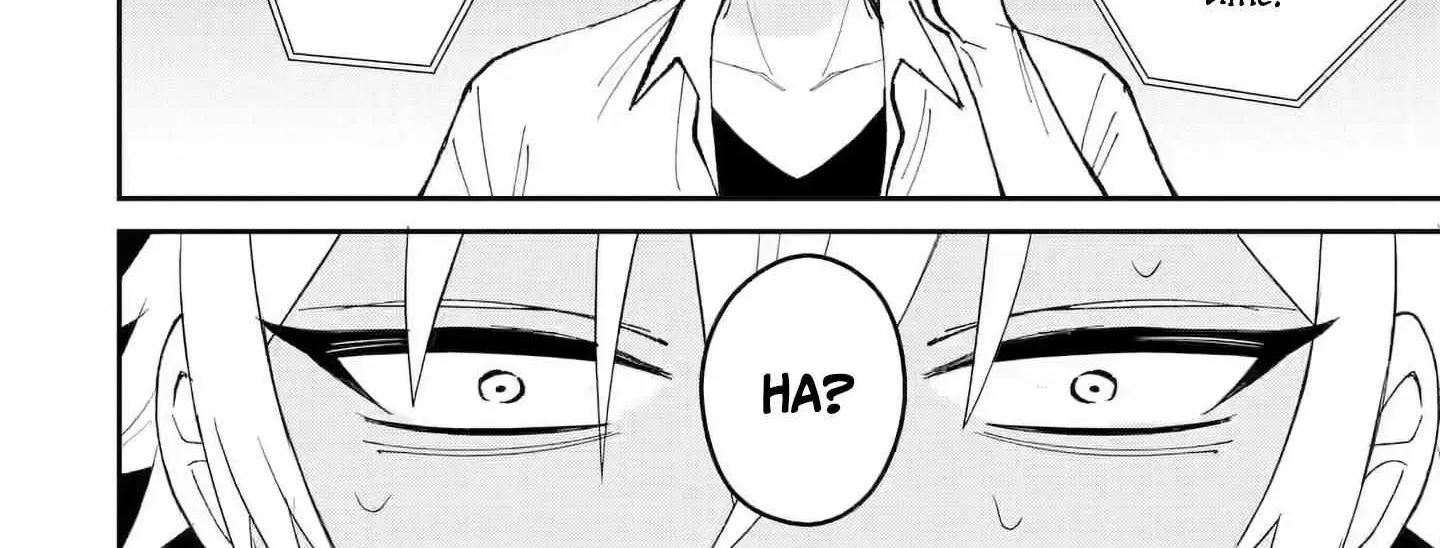 Netorare no Kuzu Otoko ni Tensei Shita Hazu ga Heroine ga Yottekuru Ken Chapter 6 page 21 - 
