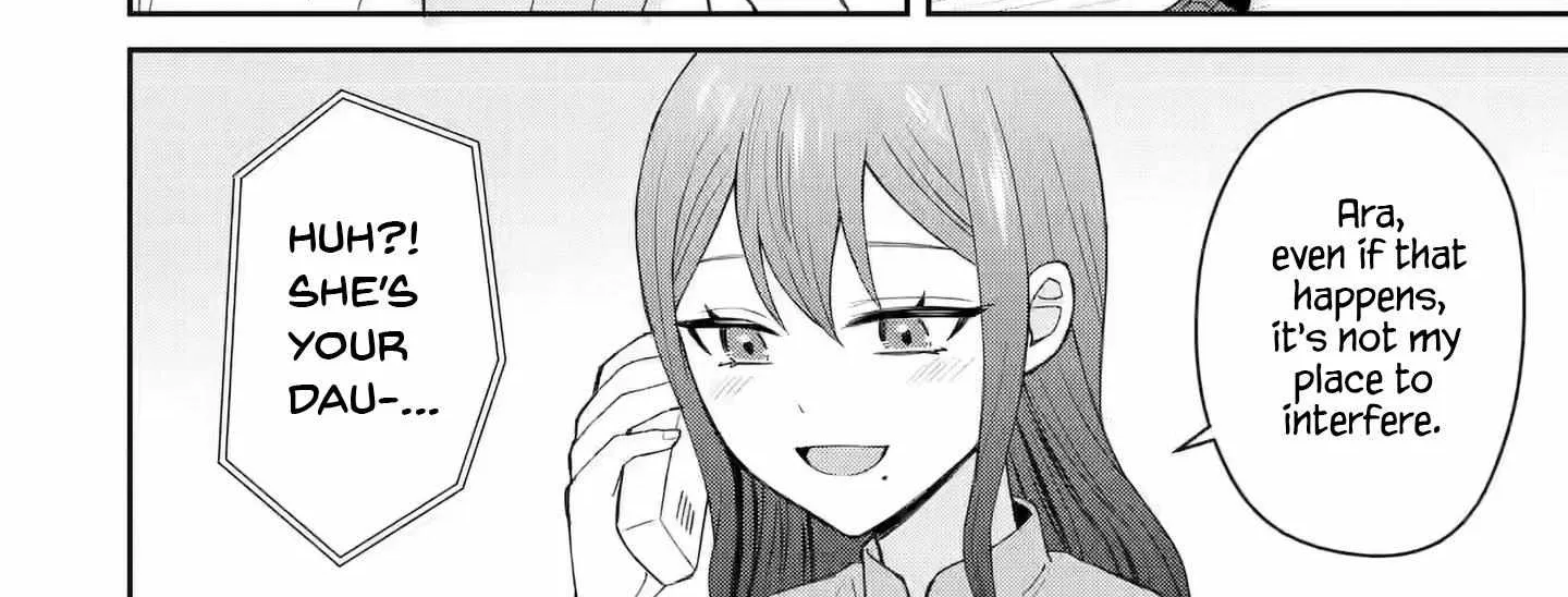 Netorare no Kuzu Otoko ni Tensei Shita Hazu ga Heroine ga Yottekuru Ken Chapter 6 page 25 - 
