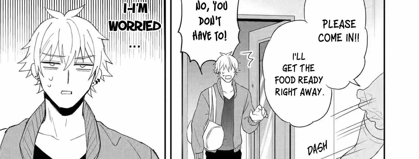 Netorare no Kuzu Otoko ni Tensei Shita Hazu ga Heroine ga Yottekuru Ken Chapter 6 page 31 - 