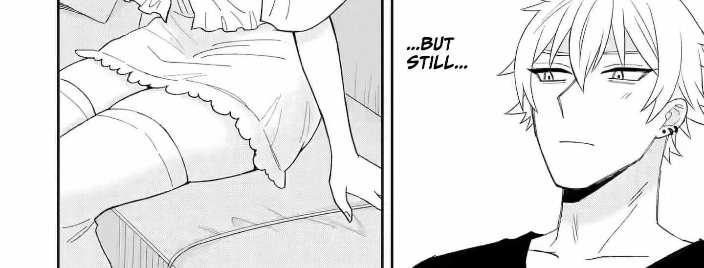 Netorare no Kuzu Otoko ni Tensei Shita Hazu ga Heroine ga Yottekuru Ken Chapter 6 page 33 - 
