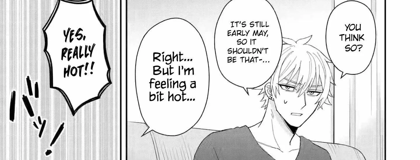 Netorare no Kuzu Otoko ni Tensei Shita Hazu ga Heroine ga Yottekuru Ken Chapter 6 page 35 - 