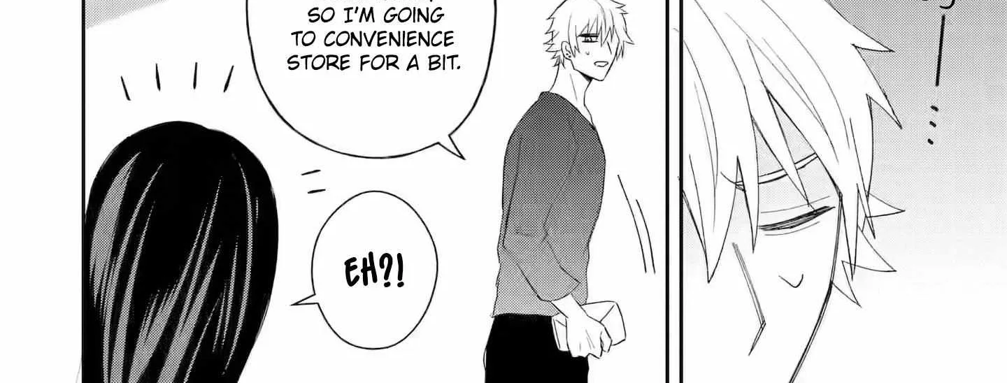 Netorare no Kuzu Otoko ni Tensei Shita Hazu ga Heroine ga Yottekuru Ken Chapter 6 page 41 - 