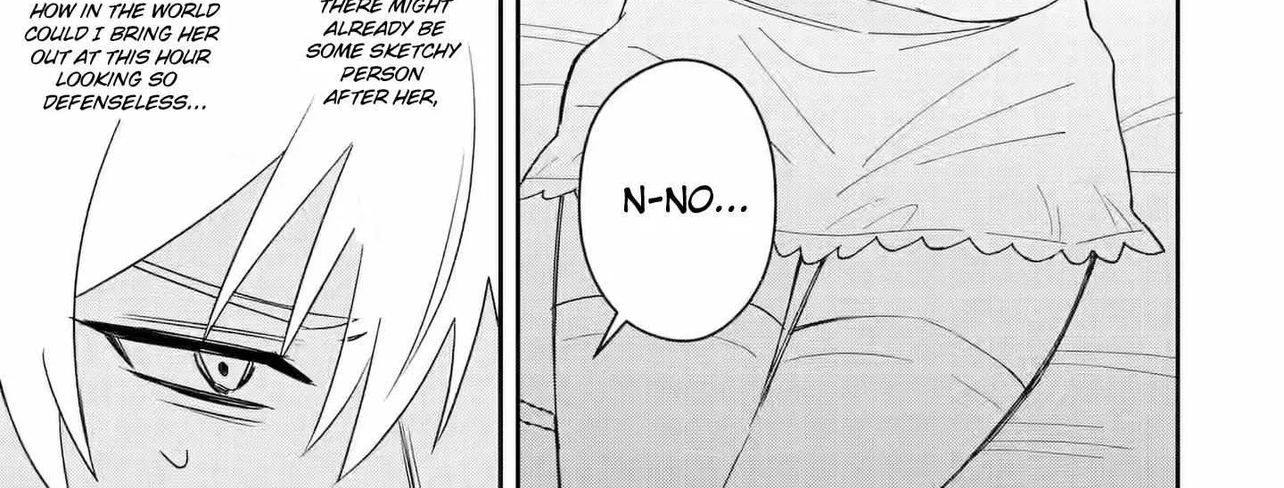 Netorare no Kuzu Otoko ni Tensei Shita Hazu ga Heroine ga Yottekuru Ken Chapter 6 page 43 - 