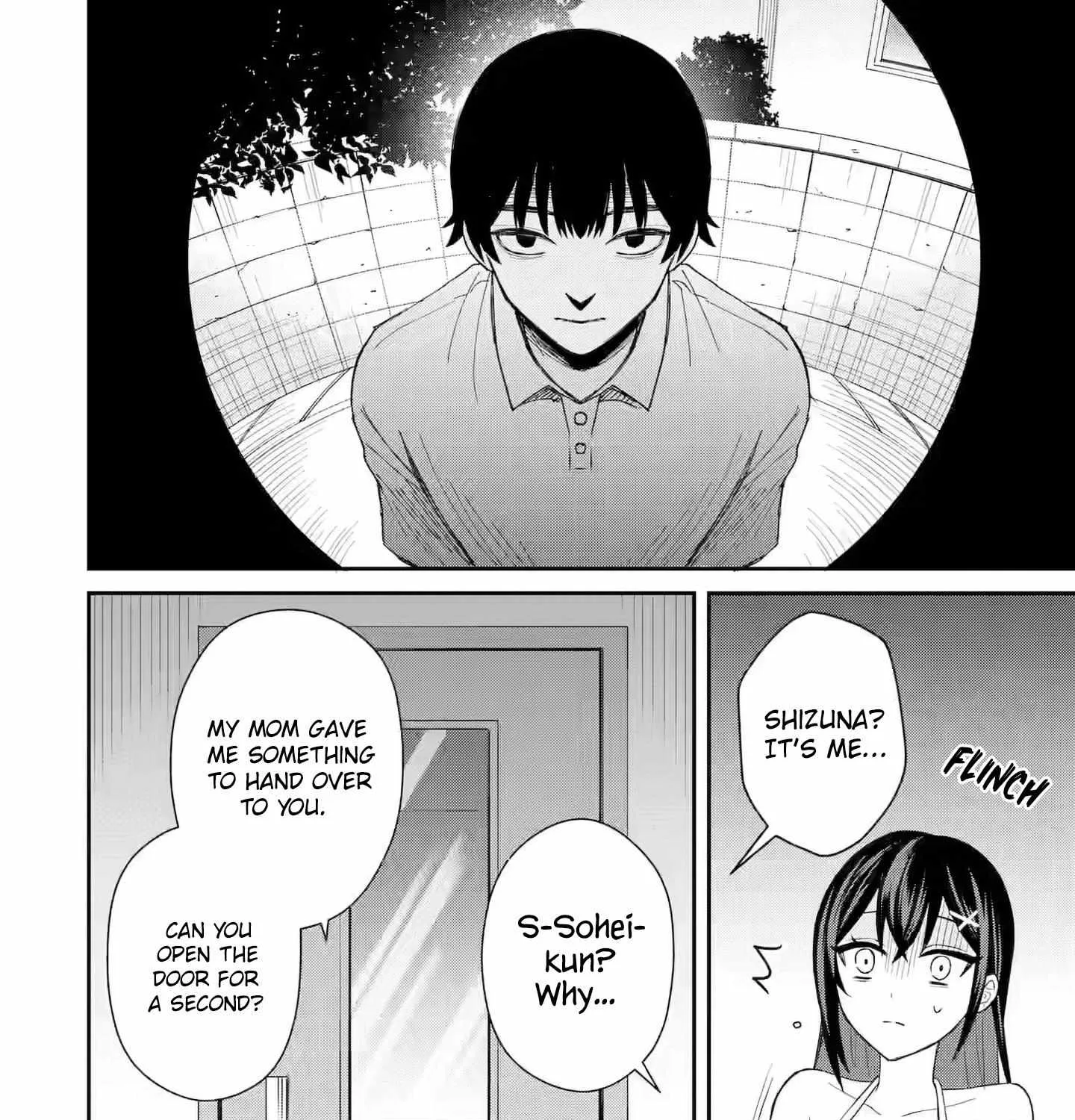 Netorare no Kuzu Otoko ni Tensei Shita Hazu ga Heroine ga Yottekuru Ken Chapter 6 page 48 - 