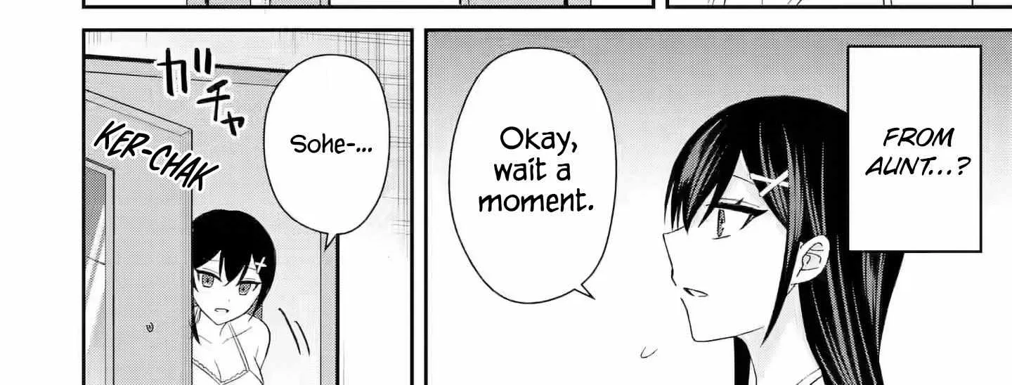 Netorare no Kuzu Otoko ni Tensei Shita Hazu ga Heroine ga Yottekuru Ken Chapter 6 page 49 - 