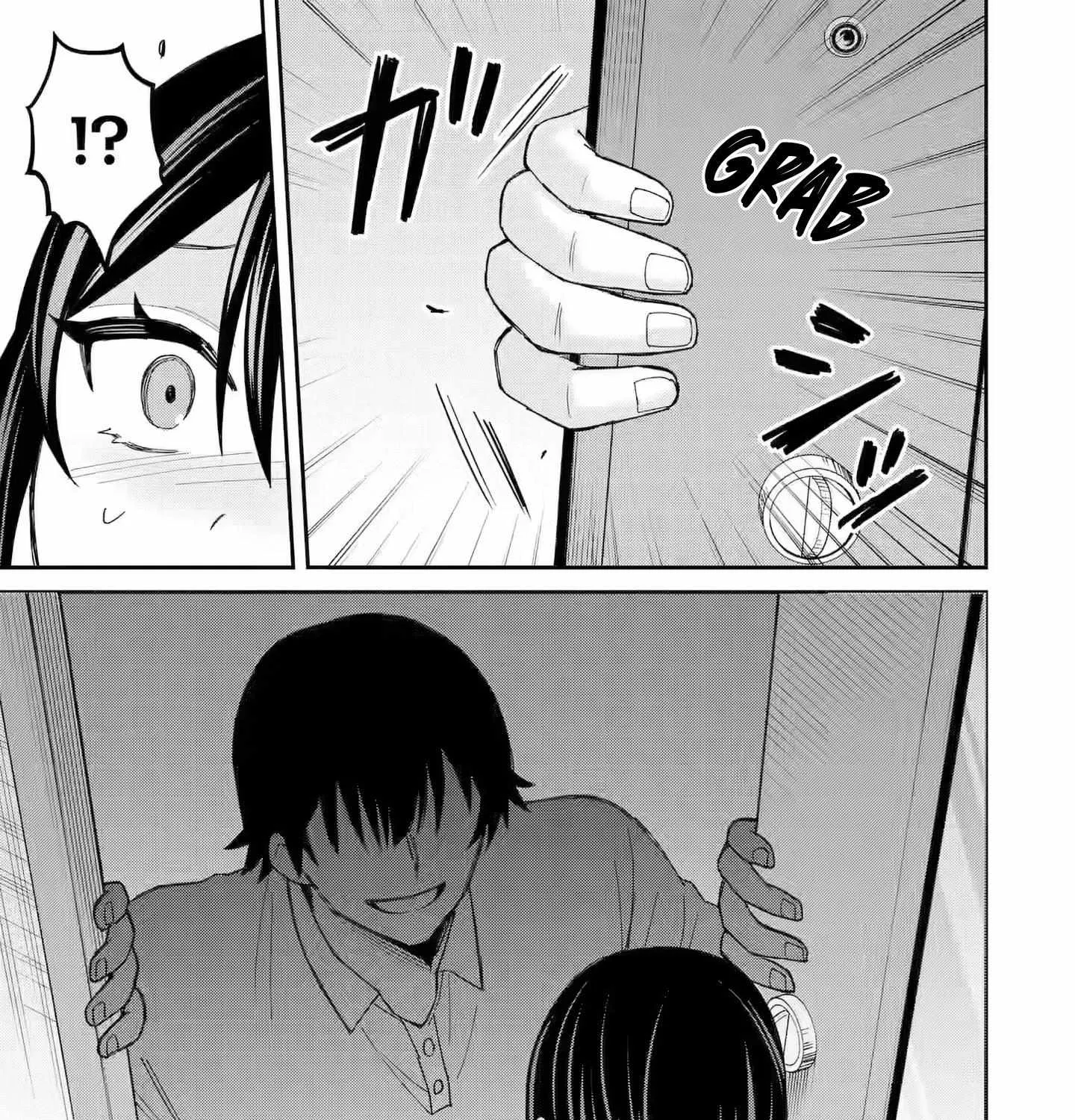Netorare no Kuzu Otoko ni Tensei Shita Hazu ga Heroine ga Yottekuru Ken Chapter 6 page 50 - 