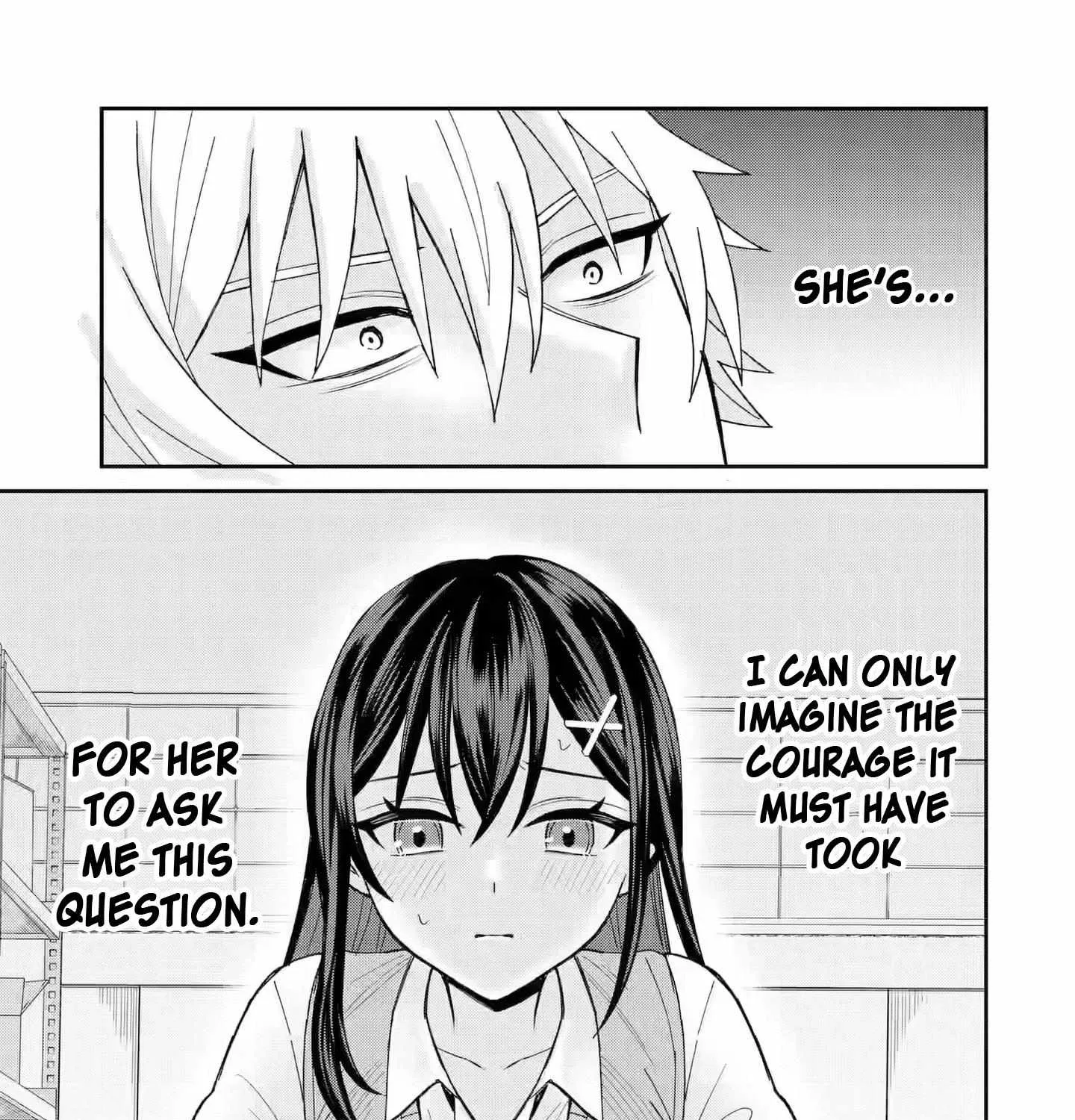 Netorare no Kuzu Otoko ni Tensei Shita Hazu ga Heroine ga Yottekuru Ken Chapter 6 page 6 - 