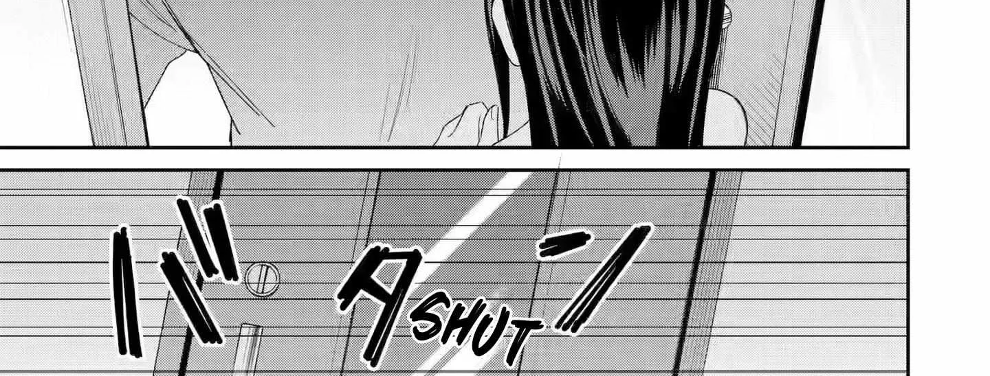 Netorare no Kuzu Otoko ni Tensei Shita Hazu ga Heroine ga Yottekuru Ken Chapter 6 page 51 - 