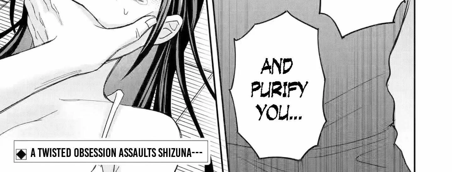 Netorare no Kuzu Otoko ni Tensei Shita Hazu ga Heroine ga Yottekuru Ken Chapter 6 page 59 - 