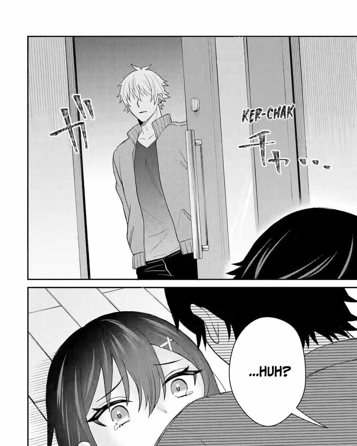 Netorare no Kuzu Otoko ni Tensei Shita Hazu ga Heroine ga Yottekuru Ken Chapter 7 page 11 - 