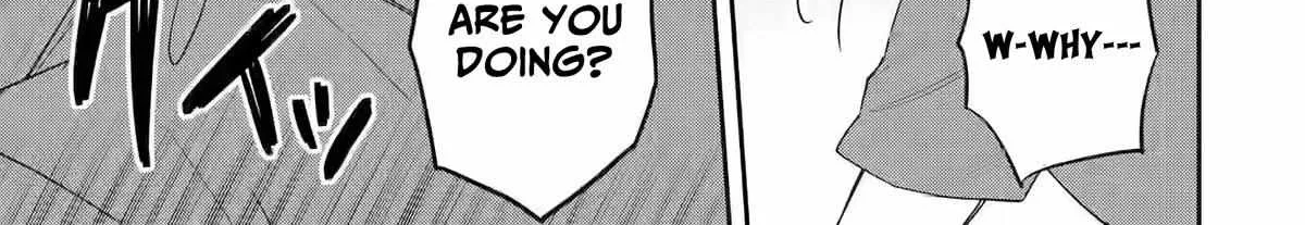 Netorare no Kuzu Otoko ni Tensei Shita Hazu ga Heroine ga Yottekuru Ken Chapter 7 page 14 - 
