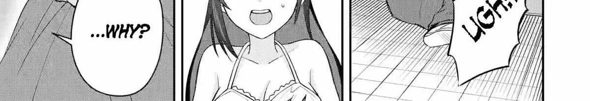 Netorare no Kuzu Otoko ni Tensei Shita Hazu ga Heroine ga Yottekuru Ken Chapter 7 page 18 - 