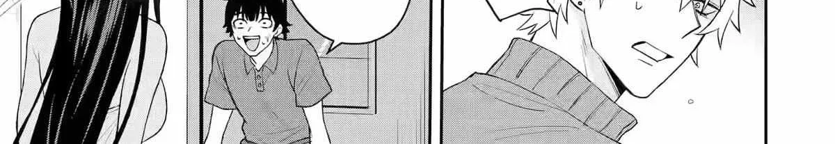 Netorare no Kuzu Otoko ni Tensei Shita Hazu ga Heroine ga Yottekuru Ken Chapter 7 page 22 - 