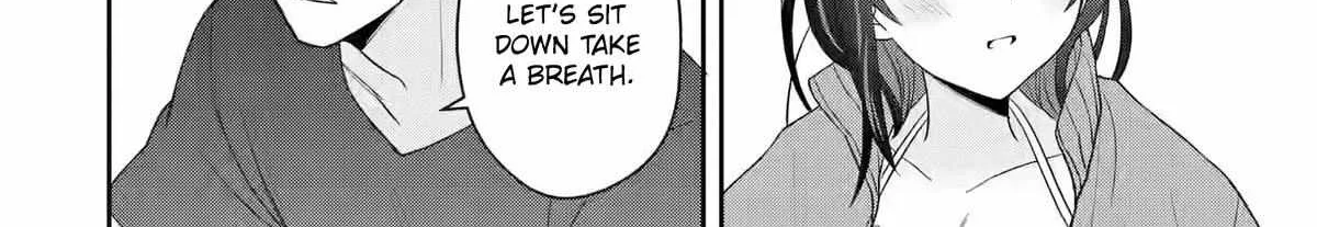 Netorare no Kuzu Otoko ni Tensei Shita Hazu ga Heroine ga Yottekuru Ken Chapter 7 page 28 - 